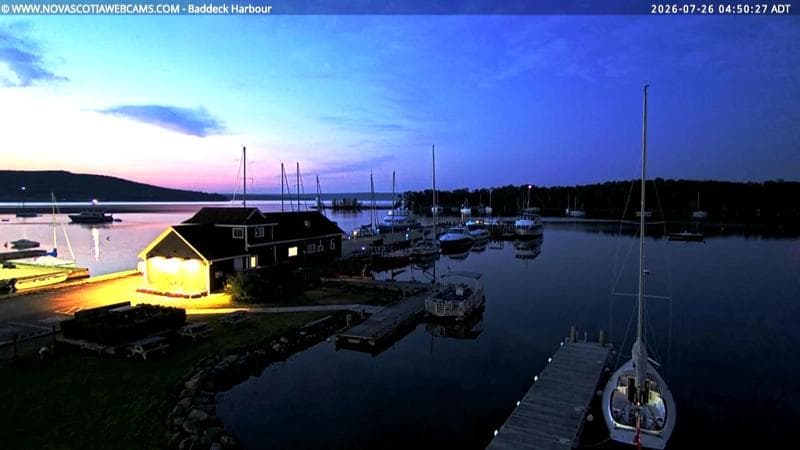 Baddeck