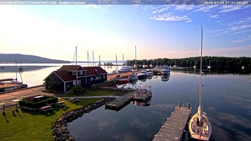 Baddeck