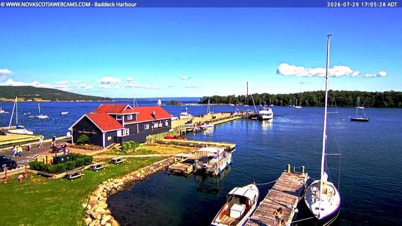 Baddeck