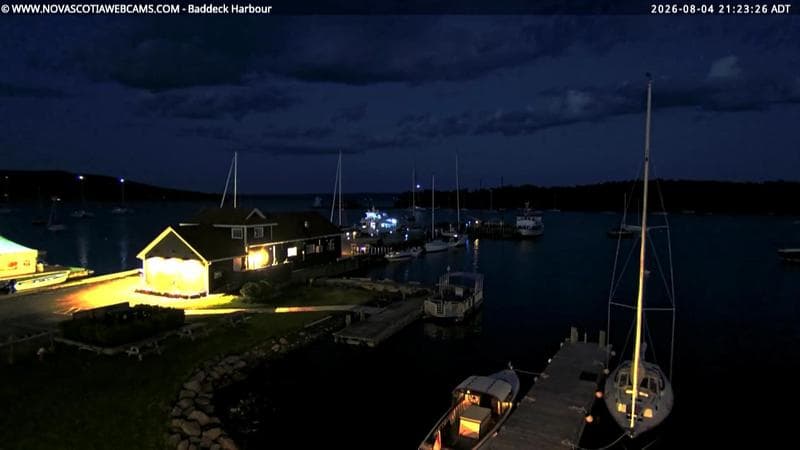 Baddeck