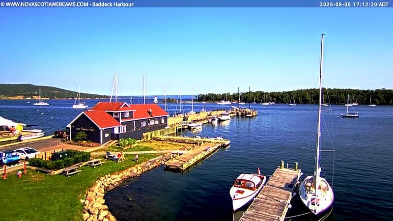 Baddeck