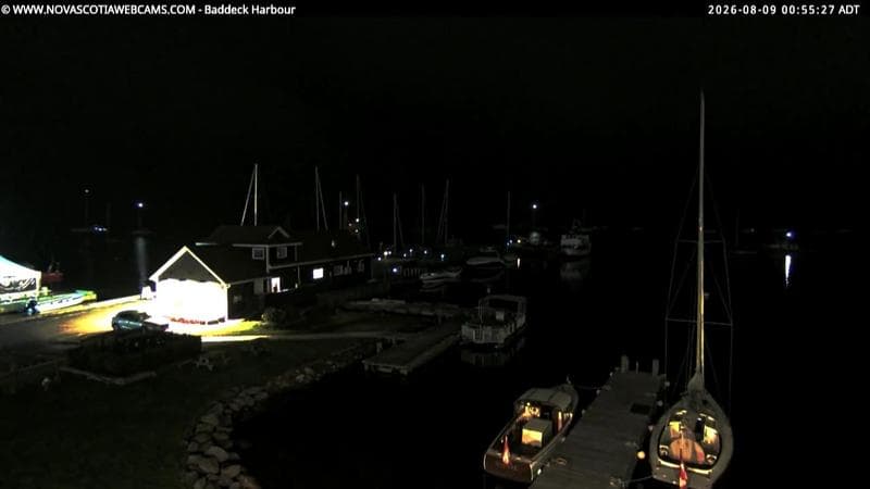 Baddeck