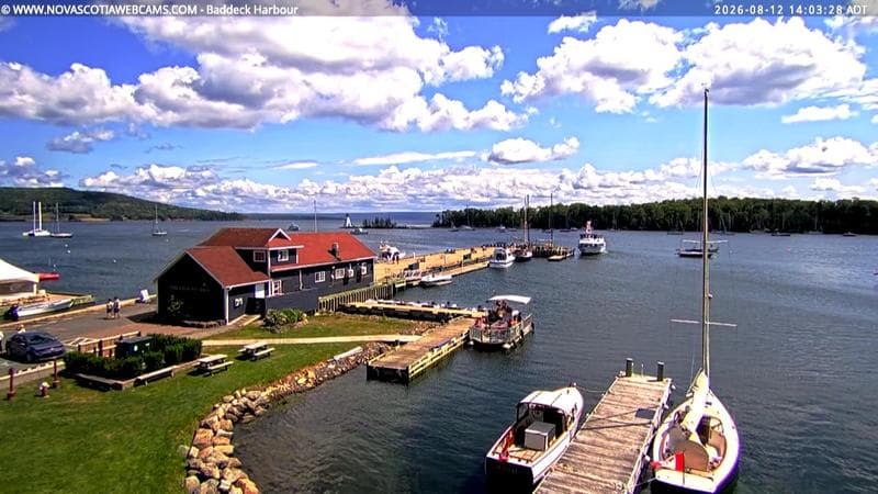 Baddeck