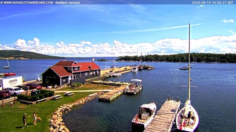 Baddeck