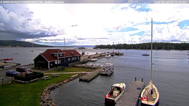 Baddeck