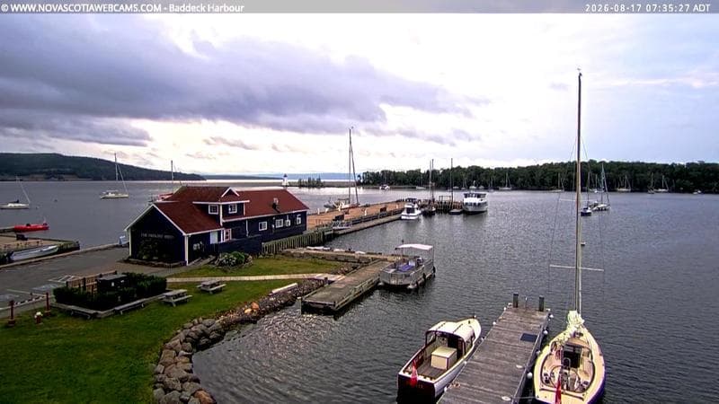 Baddeck