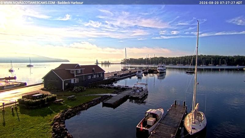 Baddeck