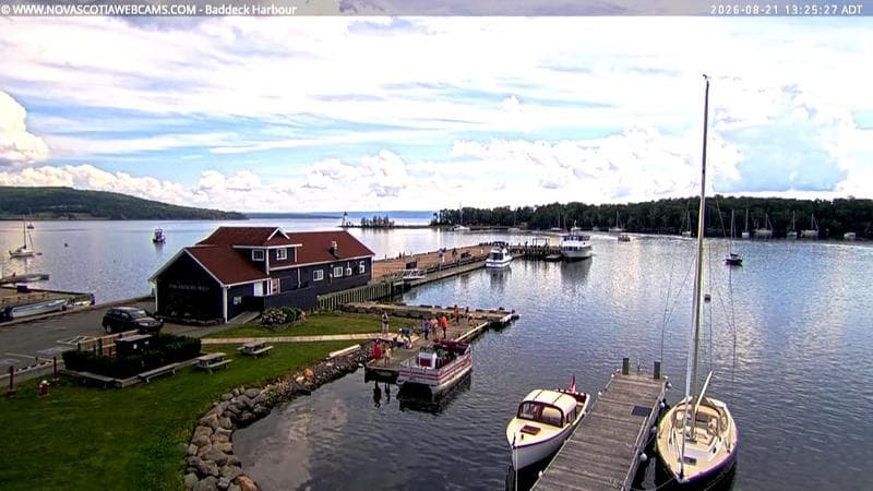 Baddeck