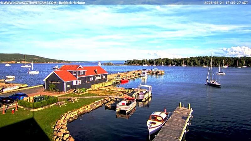 Baddeck
