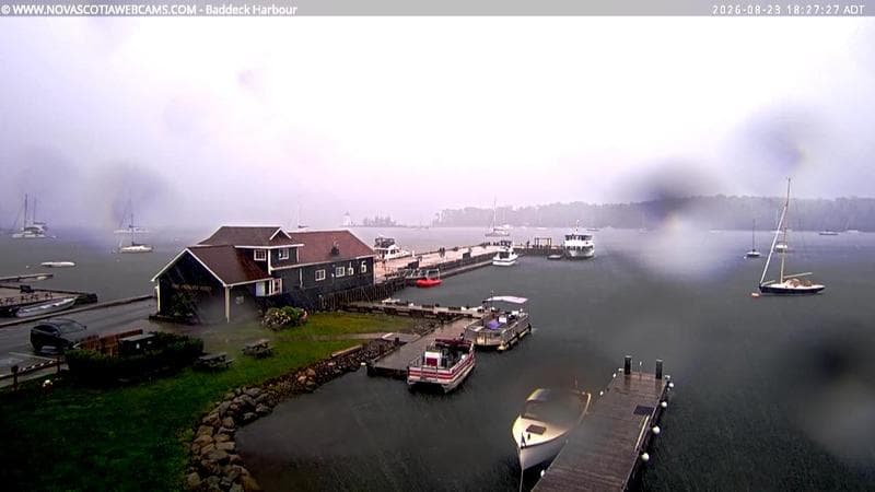Baddeck