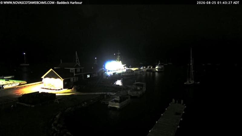 Baddeck