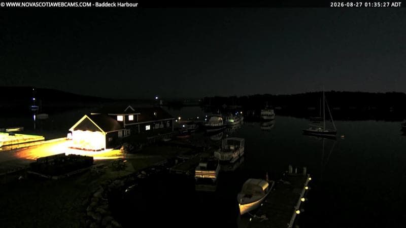 Baddeck