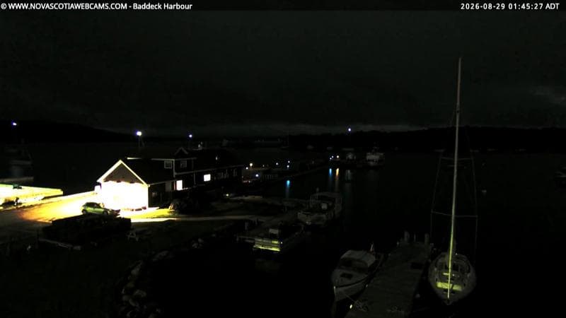 Baddeck