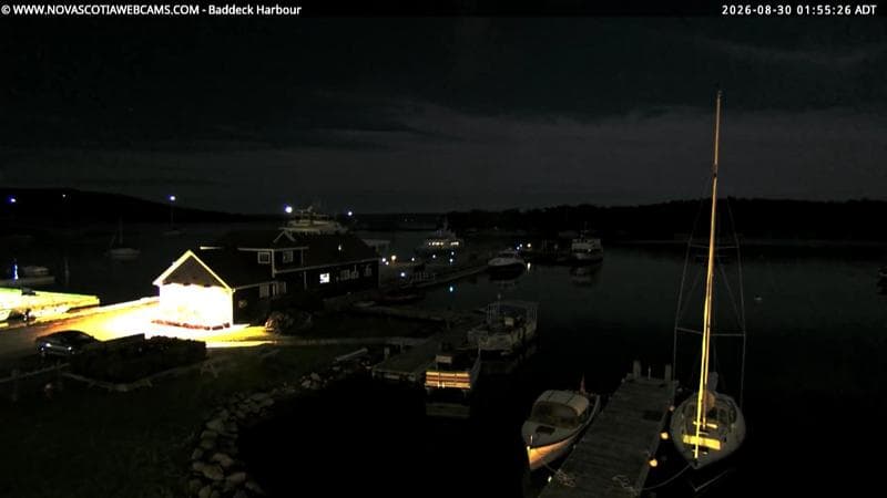 Baddeck
