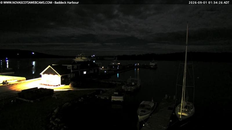 Baddeck