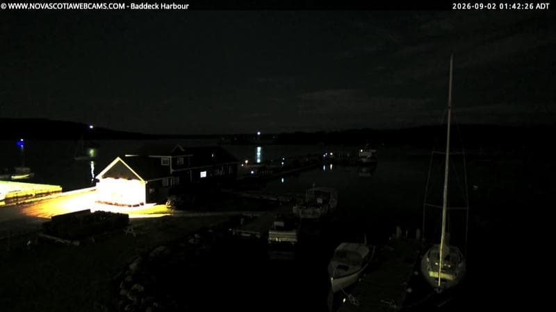 Baddeck
