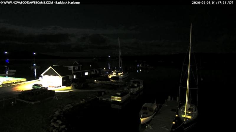 Baddeck