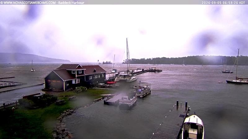 Baddeck
