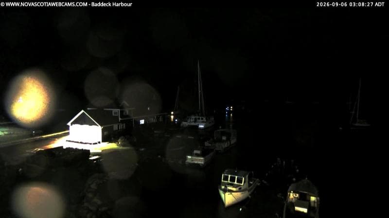 Baddeck