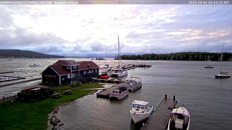 Baddeck