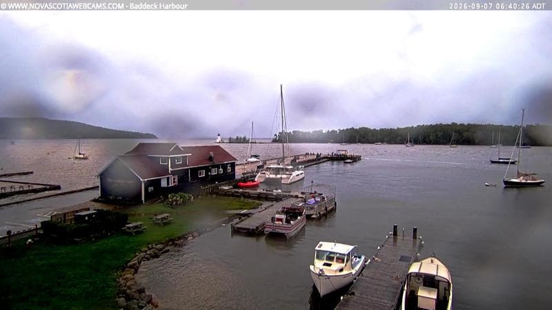 Baddeck