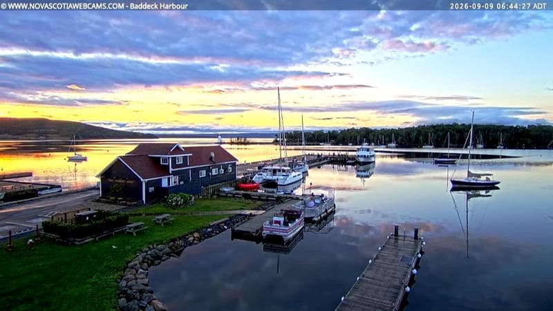 Baddeck