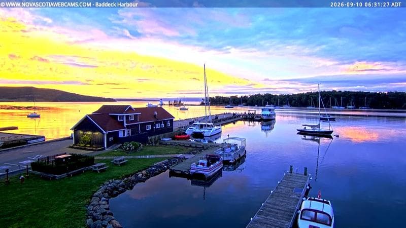 Baddeck