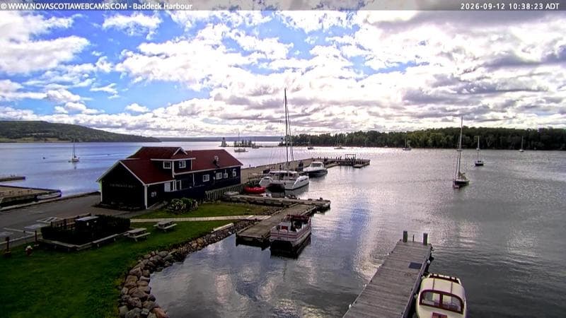 Baddeck