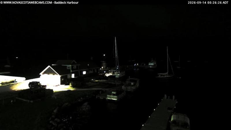 Baddeck