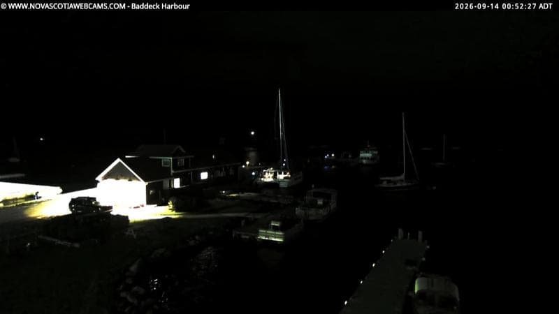 Baddeck