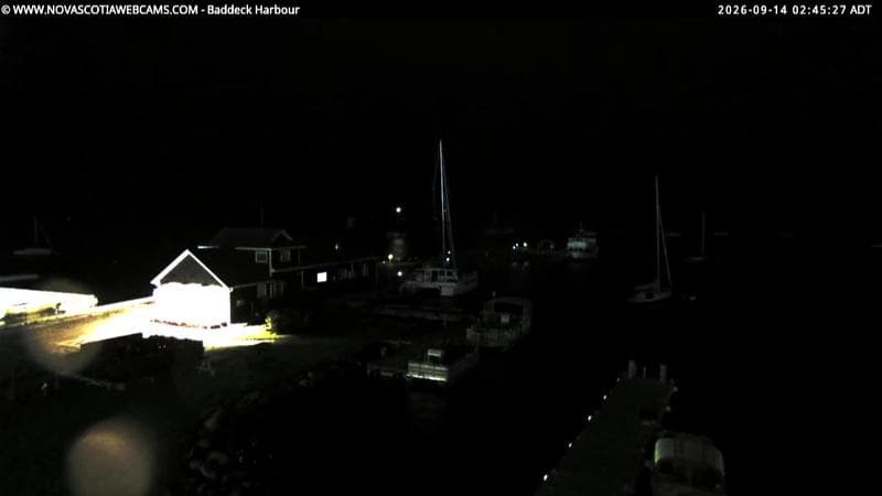 Baddeck