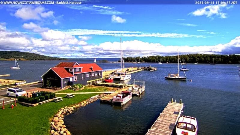 Baddeck
