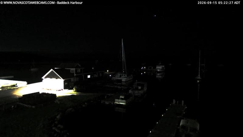Baddeck