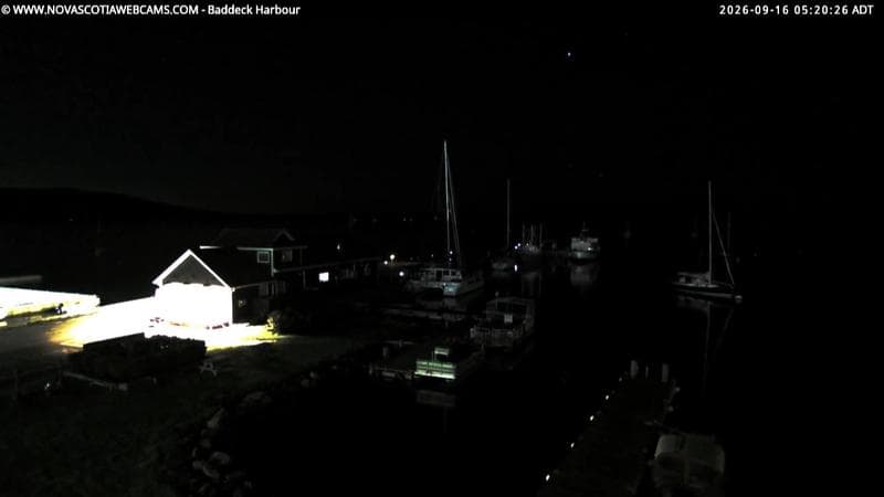 Baddeck