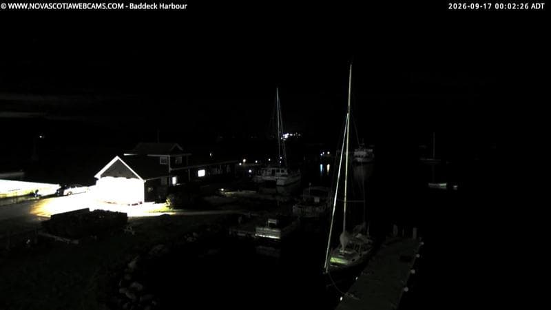 Baddeck