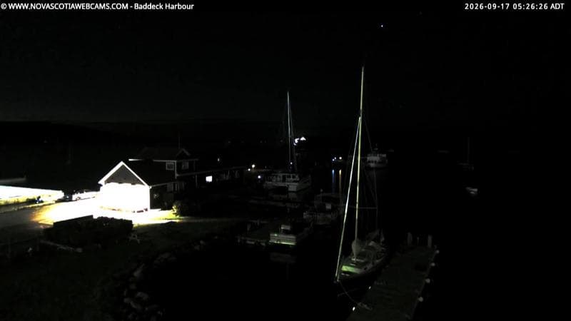 Baddeck