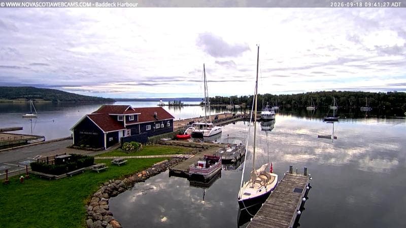 Baddeck