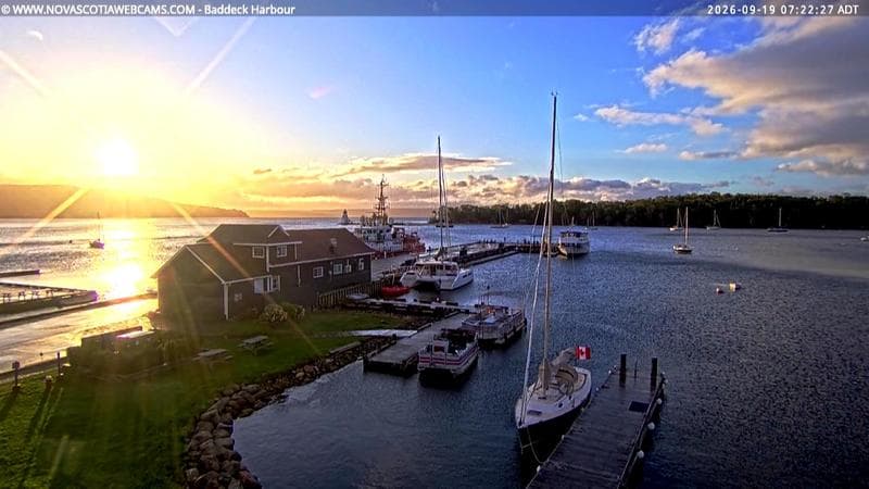 Baddeck