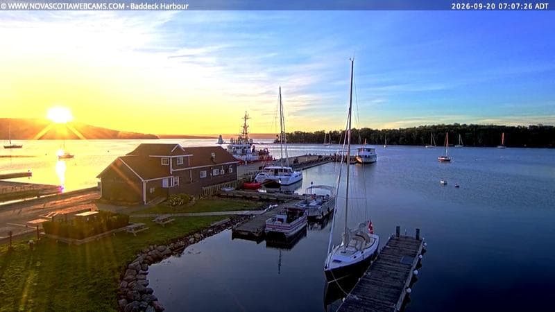Baddeck