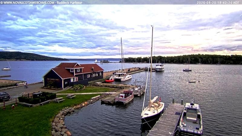 Baddeck