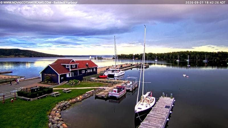 Baddeck