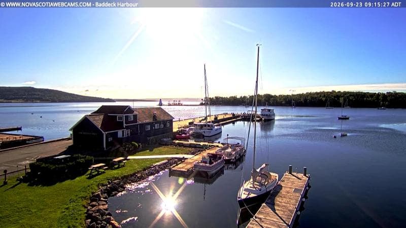 Baddeck