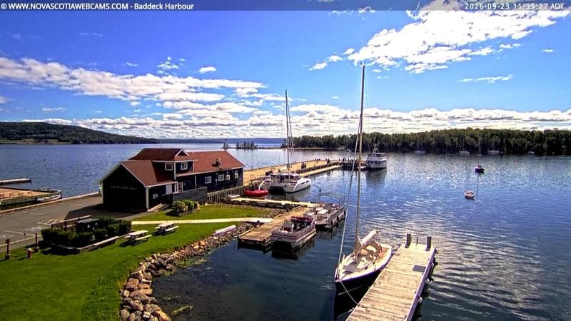Baddeck