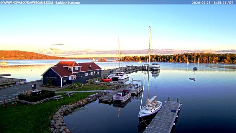 Baddeck