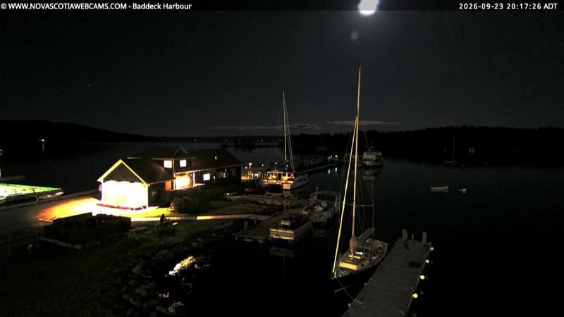 Baddeck