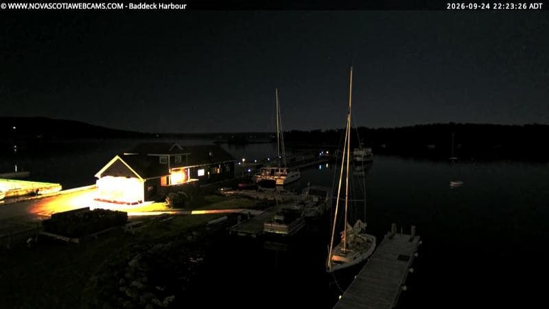 Baddeck