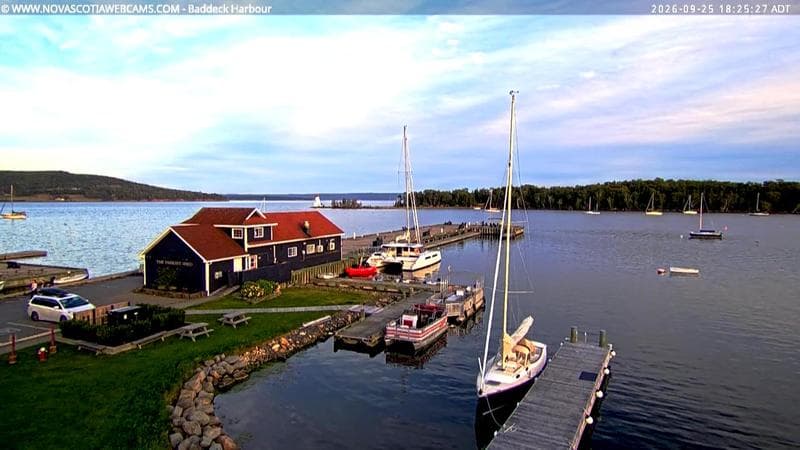 Baddeck