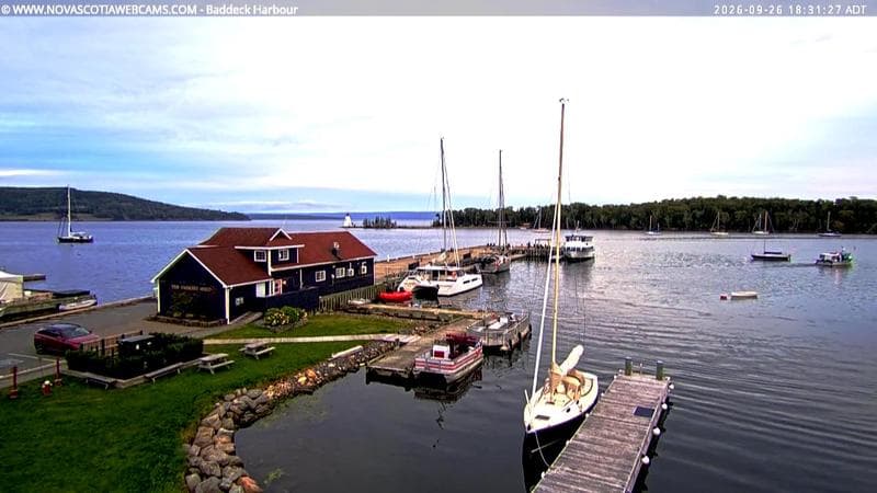 Baddeck