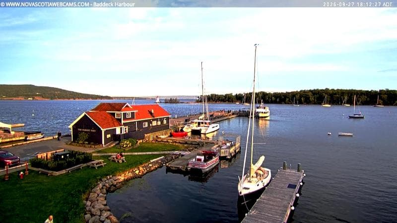 Baddeck
