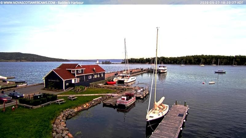 Baddeck
